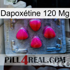 Dapoxétine 120 Mg 13